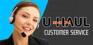Uhaul Customer Service Number