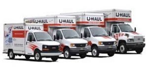 Cheap Moving Truck Rental